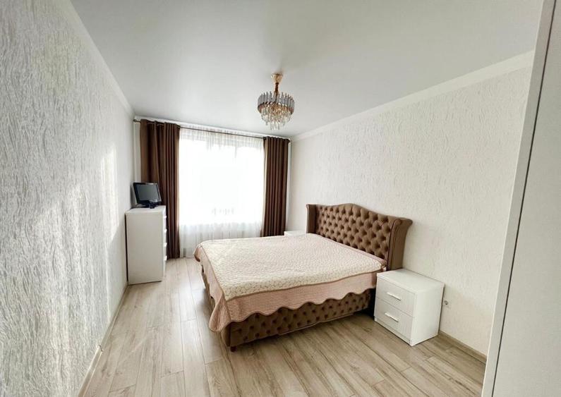 Apartament cu 2 camere in cartierul Europa - 5