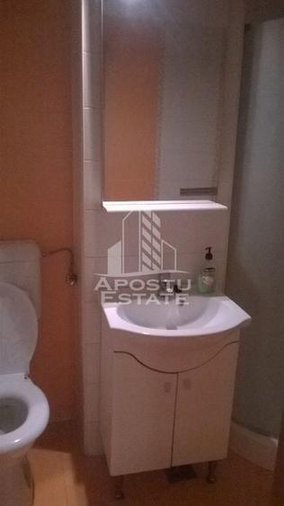 Apartament cu 3 camere Decomandat Bv. Cetatii - 7