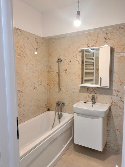 2 camere ,complex Central Address,bloc nou, centrală proprie,loc de parcare - 5