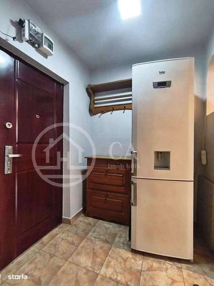 Apartament cu 1 camera de vanzare in zona Nufarul, Oradea - 2
