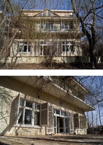 Vila spațioasă Snagov P+E+M – ideală pentru grădiniță, azil sau clinică - 1