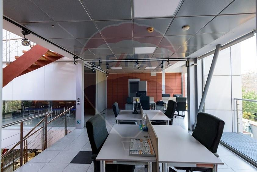 Spatiu de birouri, de inchiriat, zona Stadion Constanta - 25