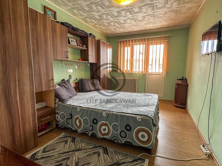Apartament cu 3 camere de vanzare | Mobilat | Malu Rosu | Comision 0% - 5
