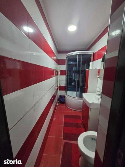 Inchiriere apartament - strada Sucevei - 7