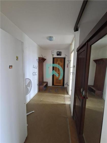 Apartament 2 camere, Zizinului, etaj 1, decomndat, 53 mp - 7
