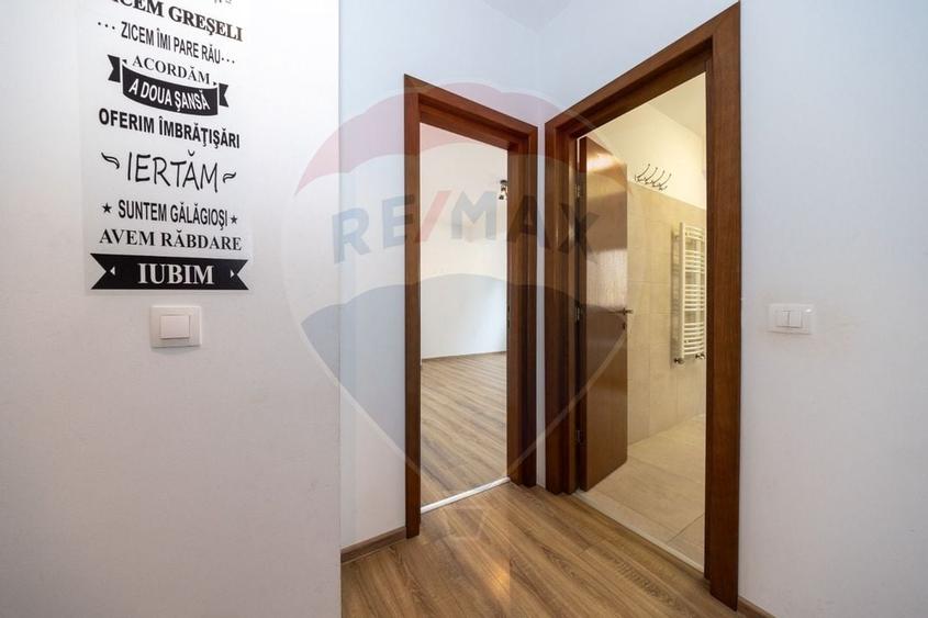 Oportunitate! | Apartament luminos 2 camere Tractorul | 0% Comision - 10