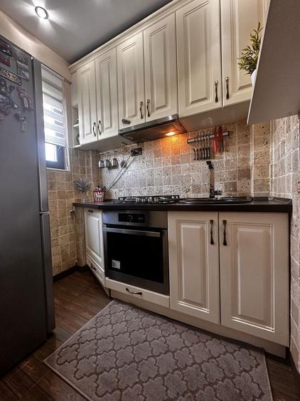 Garsoniera cf 1 amenajari premium - Banu Maracine - 3