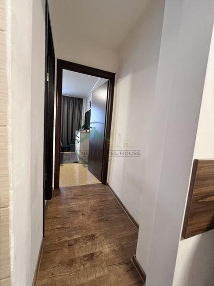 Apartament 3 camere, Vlahuta ITC - 11