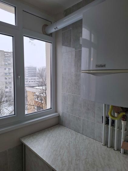 apartament cu 2 camere semidecomandate Galati - 5