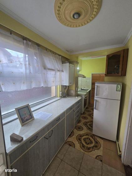 Casa de inchiriat | 2 camere | zona Odobescu - 7