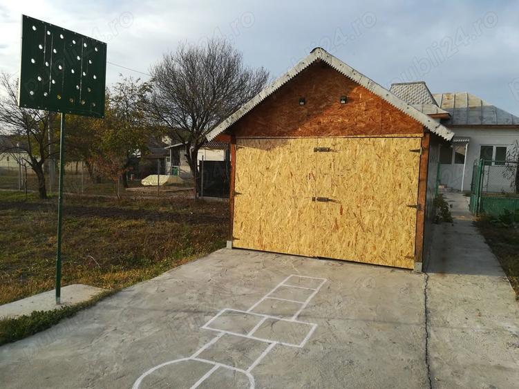 Casa vanzare Valea Mare jude?ul olt - 2