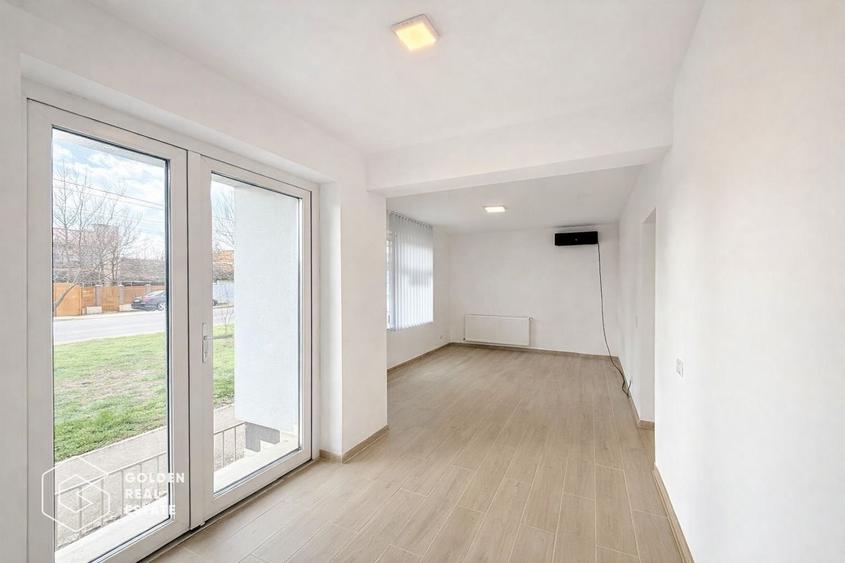 Spațiu  Premium -  Zona  Shopping  Timisoara - 2