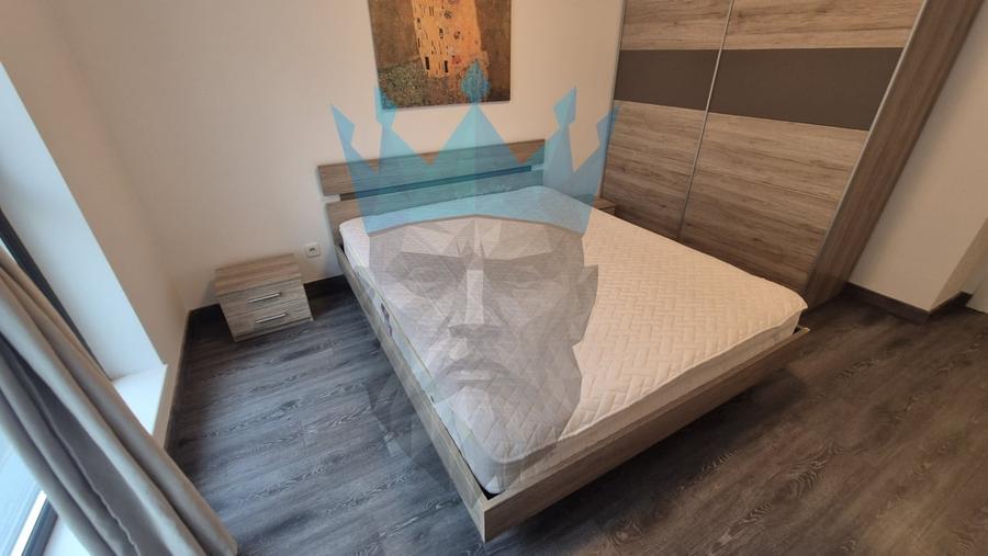 Apartament 2 Camere 21 Residence Politehnica Bucuresti - 14