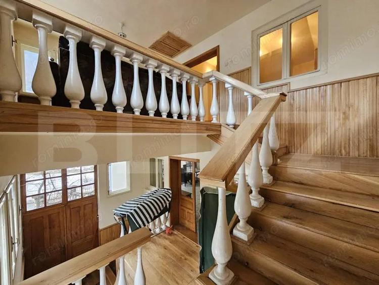 Casa la munte in Scari?oara 286 mp, teren 2.699 mp - 8