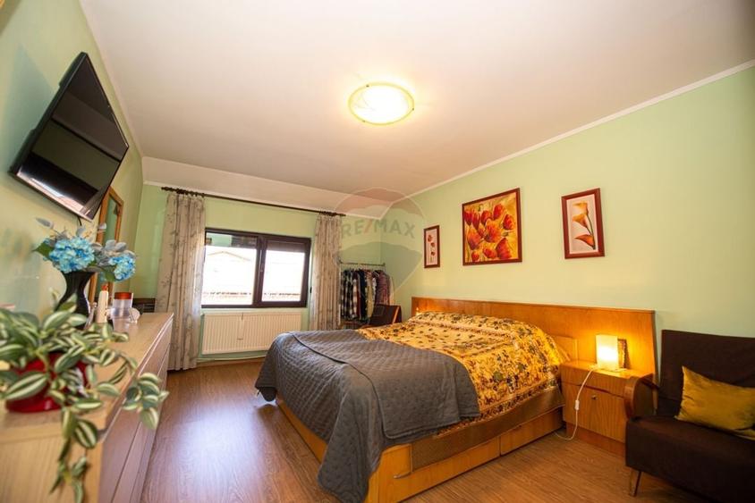 Casa de vanzare 3 camere P+1E+Pod  Clinceni Ilfov - 13