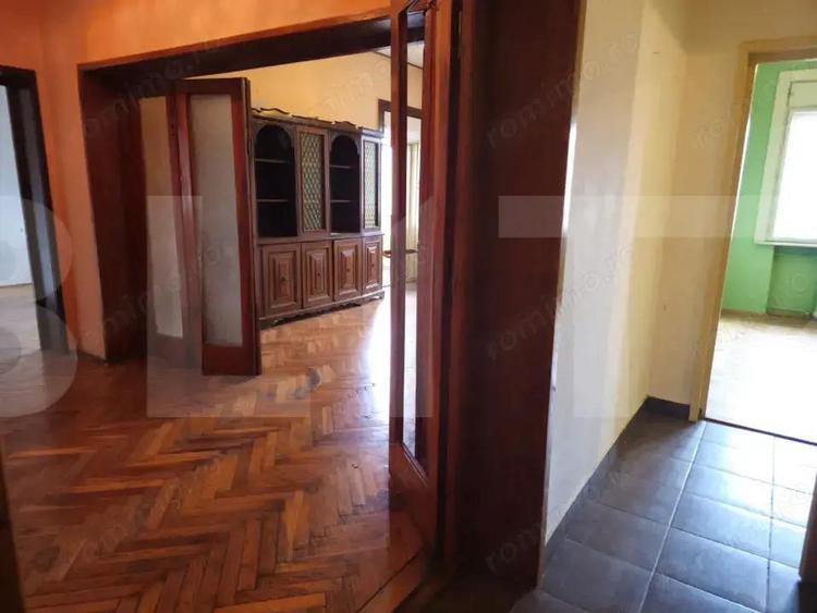 De vanzare Apartament 4 camere, decomandat 100 mp Ultracentral, Timi?oara - 11