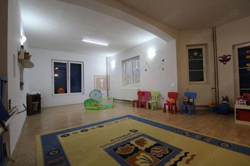 Casa ideala pentru activitati Comerciale. (gradinita, after school, ...) - 7