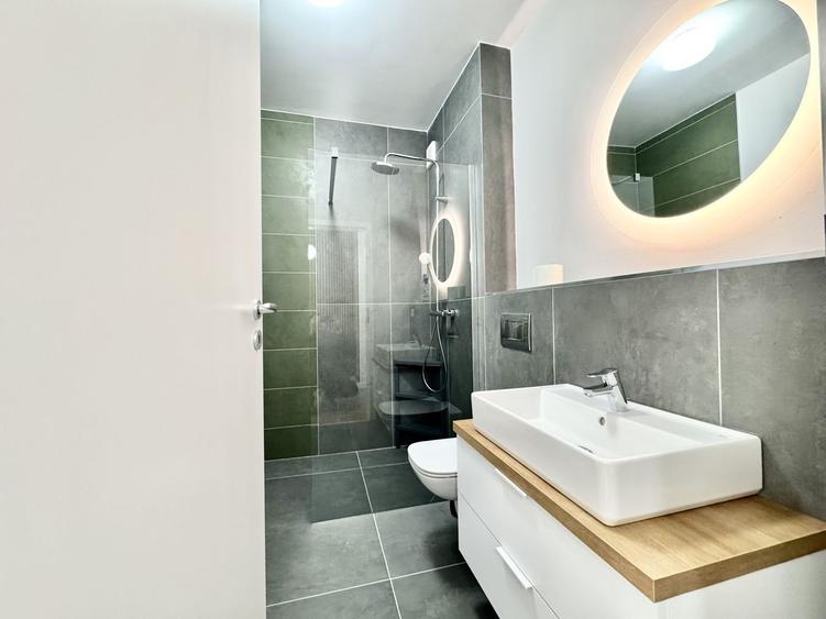 Prima inchiriere - 2 camere premium, Nou, design modern - 12