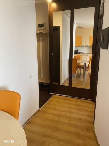Apartament 2 camere str. Alverna, Andrei Muresanu, cu parcare - 6