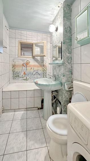 Apartament Insorit Acces Facil - 11