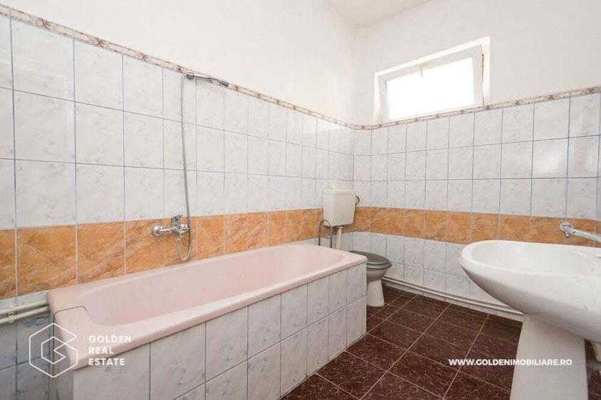 Apartament 3 camere, ultracentral - 9