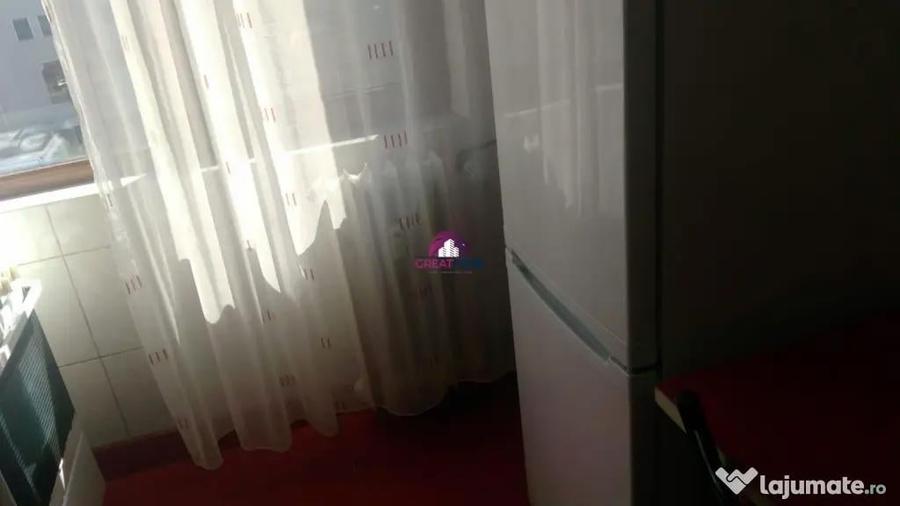 Apartament 2 Cam Decomandat Mega Mall - 1