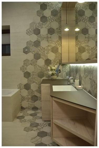 Apartament 3 camere mobilat utilat lux Poiana Brasov ultracentral - 27