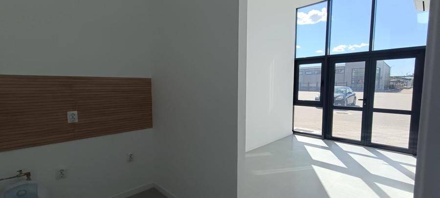 Hala 590 mp  si birouri in Ploiesti, zona Bariera Bucuresti - 14