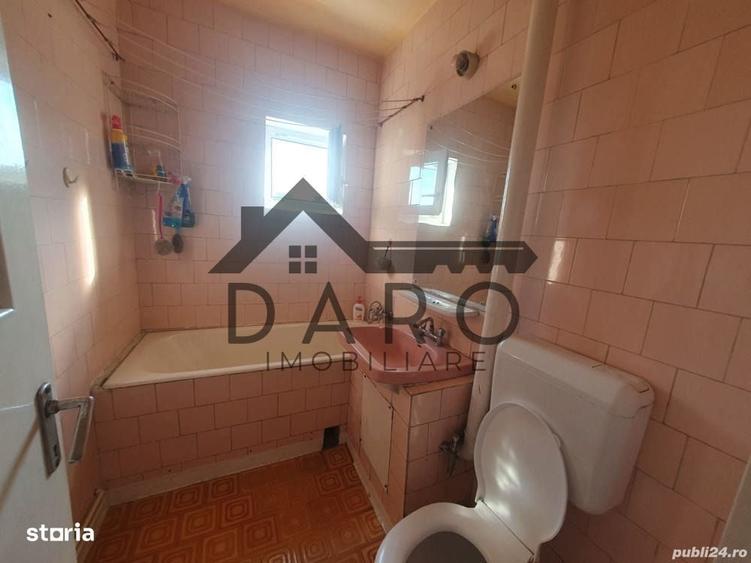 Vand apartament 4 camere in Damb - 5
