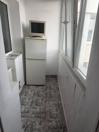 Garsonieră decomandată în Nord