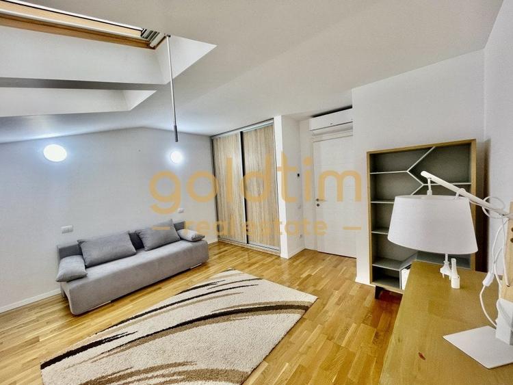 NOU/ SCOALA AMERICANA/ 2 LOCURI DE PARCARE/ JACUZZI - 22