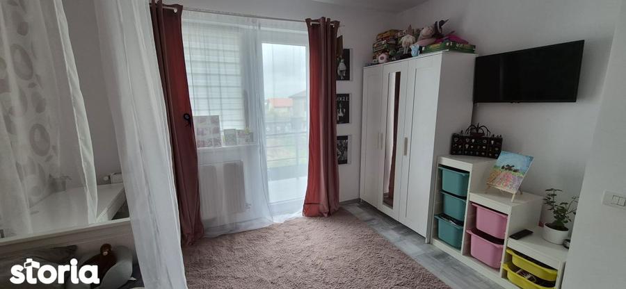 Vila 5 camere | Magurele | Centura Bucurestiului A0 | Statie STB 5 - 8