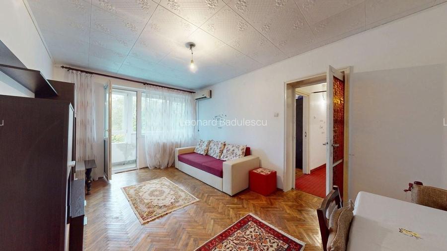 Apartament 3 camere Obor/Ferdinand Apartament 3 camere Obor/Ferdinand