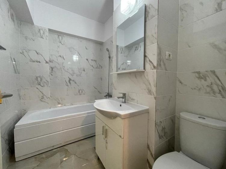 Gara - Traian Tower, apartament 2 camere mobilat si utilat, totul nou - 14