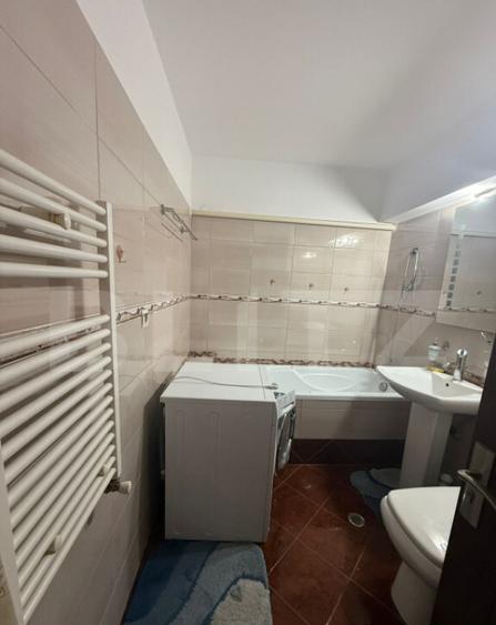 Microapartament, etaj intermediar, zona Primagra - 5