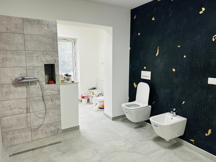 Total Renovat /Termic/Electric Etaj  1 - 6