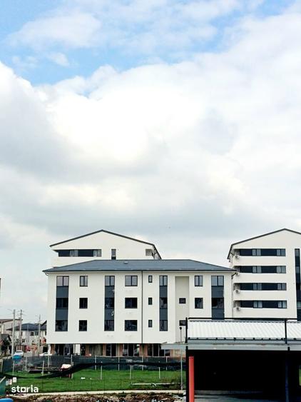 Apartament modern, 2 camere, Metro, Auchan Militari - 3