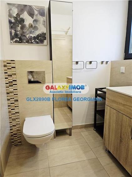 Inchiriere apartament 2 camere cu gradina pet friendly Greenfield - 10