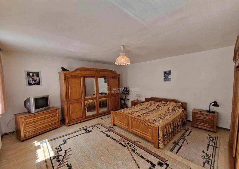 Resita Casa si Pensiune P 2 Mansd.827 Mp - 16