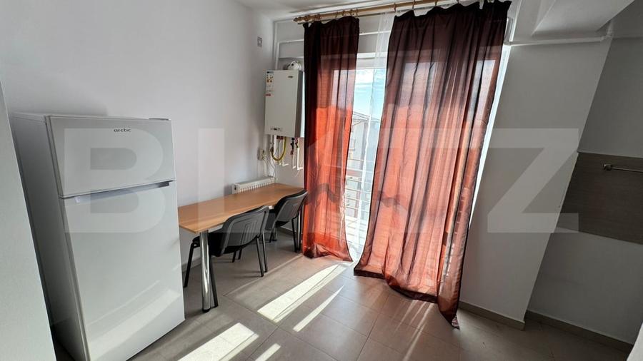 Apartament 3 camere cartier Yriss Valea Lupului - 7