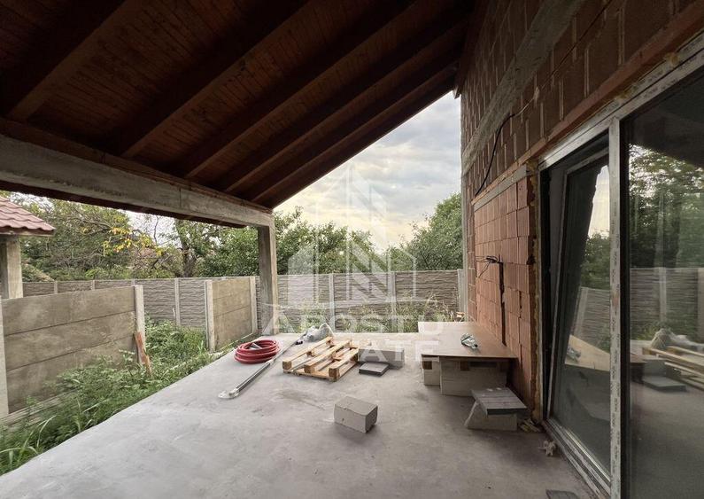 DUPLEX DE VANZARE cu suprafata foarte generoasa in Giarma... - 6