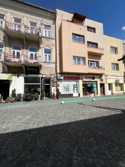 SPATIU DE INCHIRIAT- ! ocazie rara ! - 1