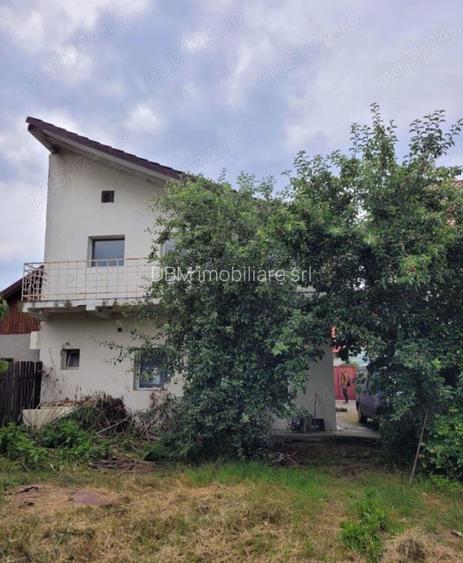 De vanzare casa Str. Shakespeare zona ?agului Teren 630mp De vanzare casa Str. Shakespeare zona ?agului Teren 630mp