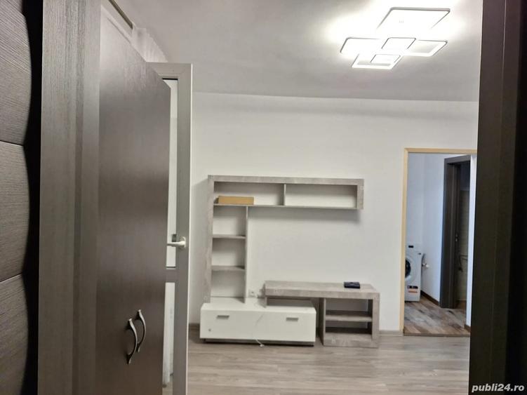 Apartament 2 camere Podu Ros - 5