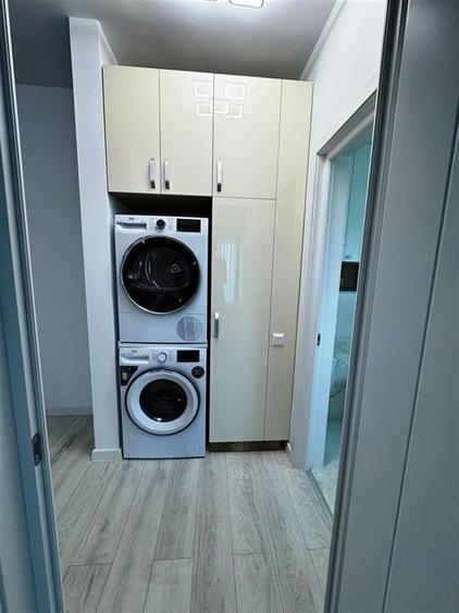 Apartament 2 camere zona Vest - 8