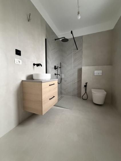 Duplex 4 camere, P+M, 100 mp utili, 20mp terase -  Sag - 11