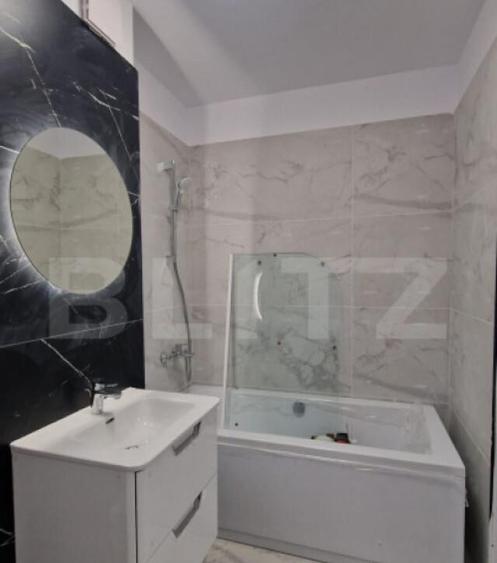 Apartament de vanzare, 2 camere, 47 mp, zona Calea Torontalu - 5