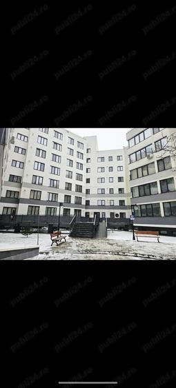 Ofer spre inchiriere garsoniera West Side Residence - 1