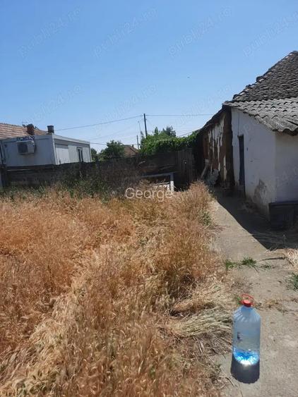 Vand teren strada principala Mosnita Noua, 1493 mp
