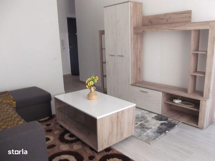Inchiriez garsoniera 32mp, mobilata sI utilata/ - 1